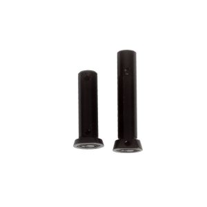 Alien Armory Tactical 7075 Aluminum Anodized TakeDown Pins - Black
