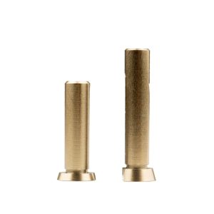 Alien Armory Tactical 7075 Aluminum Anodized TakeDown Pins - Gray