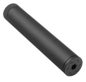 CMMG ZEROED 22, GEN 2, .22LR SILENCER 1/2