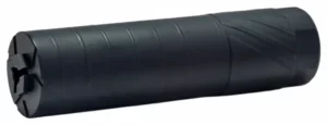 Canik VOID-556K Suppressor 5.56 NATO 1/2x28 Direct Thread Mount HUB Compatible