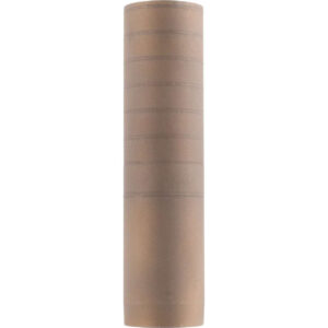 CMMG RAW ZEROED 36 SUPPRESSOR 6.5