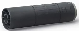 CENTURY ARMS EOS 556 SUPPRESSOR BLACK